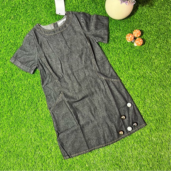 Marks & Spencer Dresses & Skirts - M&S Denim dress